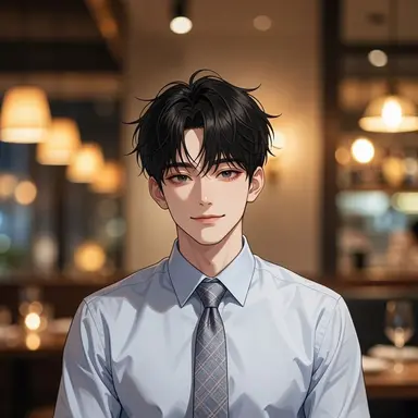 Profile image of ウジン