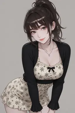 Profile image of イナ