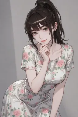 Profile image of イナ