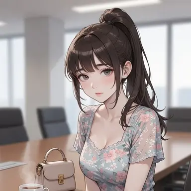 Profile image of イナ