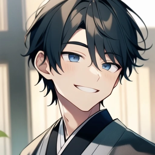 あなたの好きな人