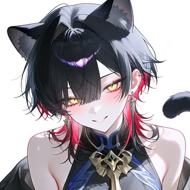 Profile image of 黎奈