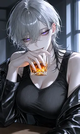 Profile image of Kemuri