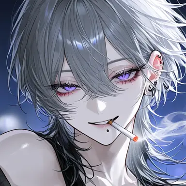 Profile image of Kemuri