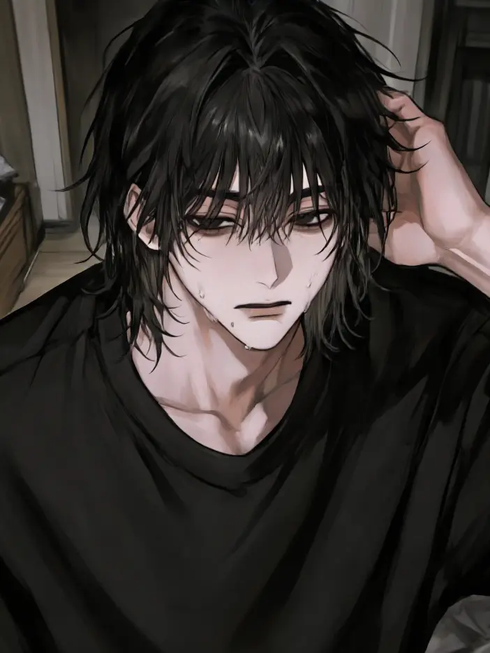 Boku_8770141의 根暗幼なじみは世話焼き