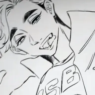 Profile image of 宮侑