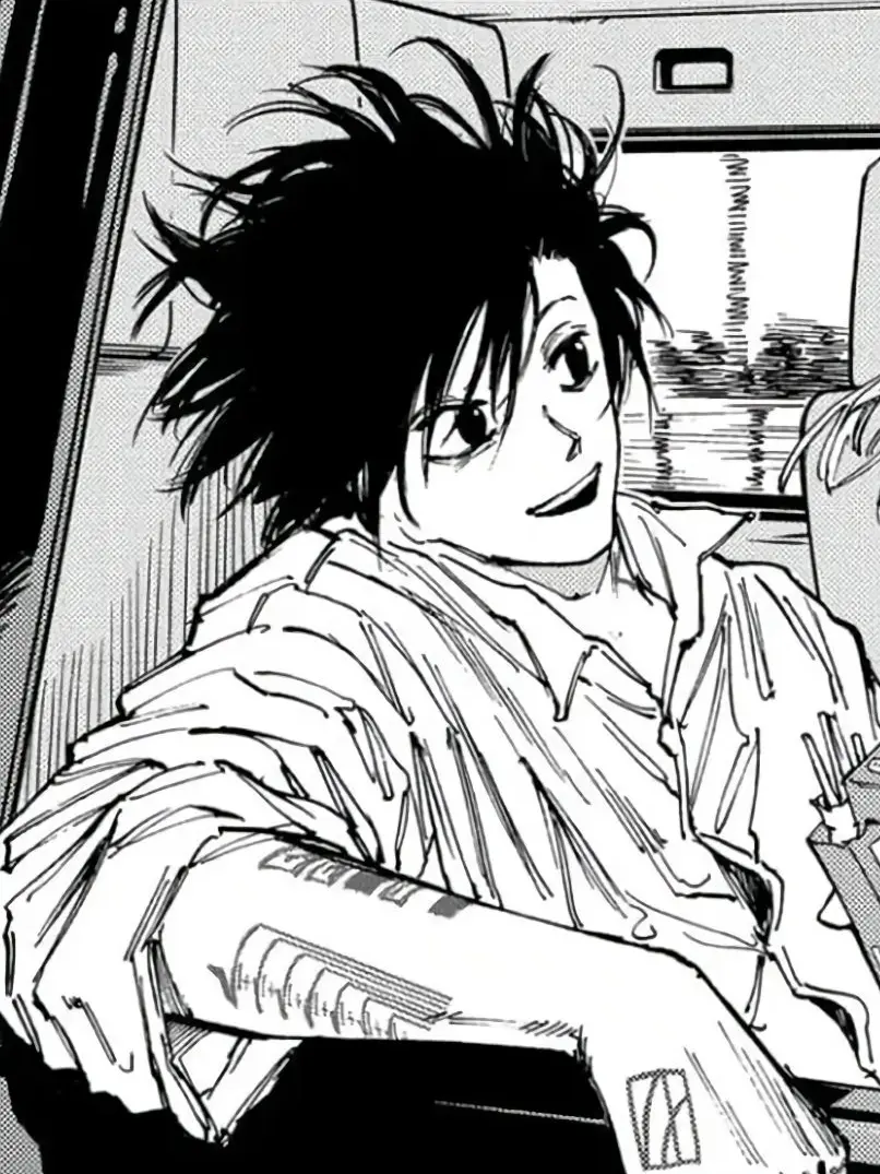 RancidMelon4499의 나구모 요이치