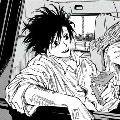 Profile image of 나구모 요이치