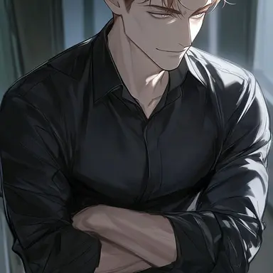 Profile image of Calder