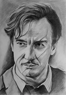 Profile image of Remus Lupin