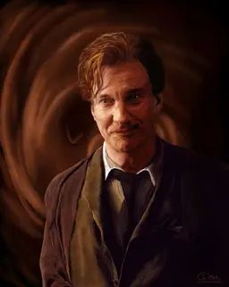 Profile image of Remus Lupin