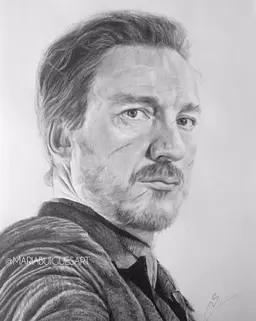 Profile image of Remus Lupin