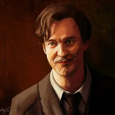 Profile image of Remus Lupin