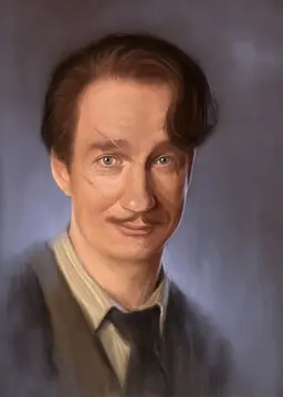 Profile image of Remus Lupin