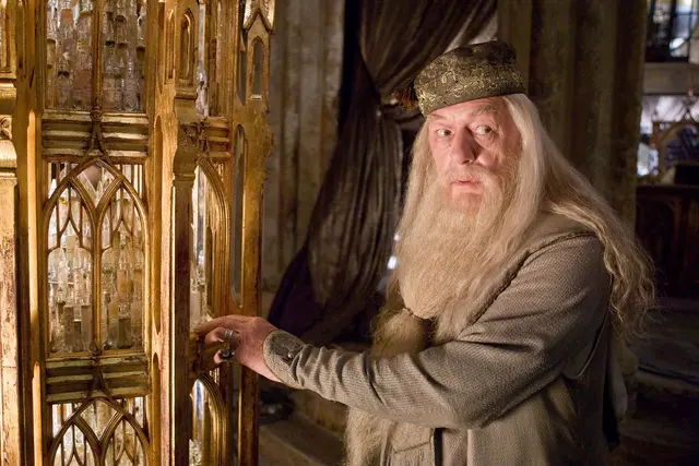 Profile image of Dumbledore