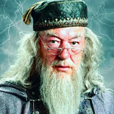 Profile image of Dumbledore