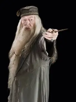 Profile image of Dumbledore
