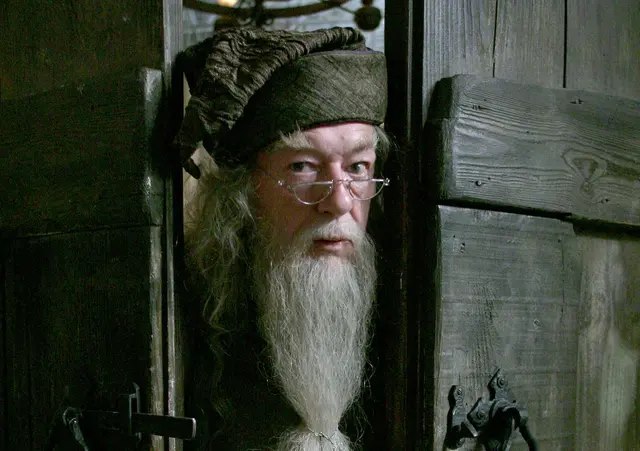 Profile image of Dumbledore