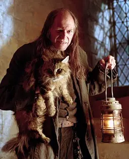 Profile image of Filch