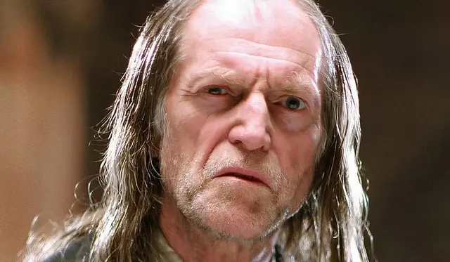 Profile image of Filch