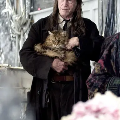 Profile image of Filch