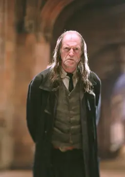 Profile image of Filch