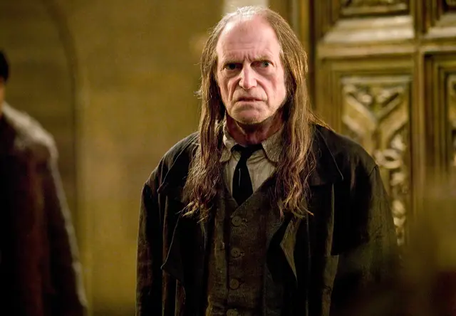 Profile image of Filch