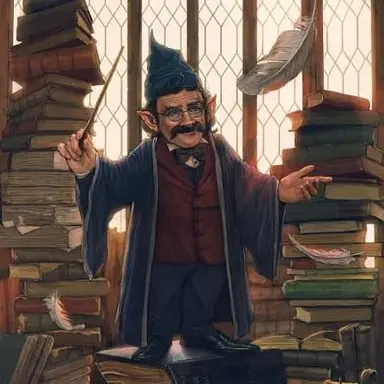 Profile image of Fillius flitwick