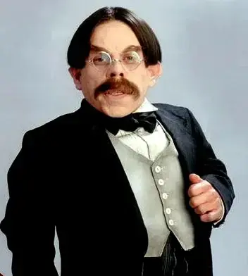 Profile image of Fillius flitwick