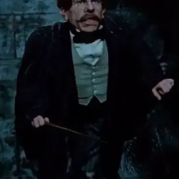 Profile image of Fillius flitwick