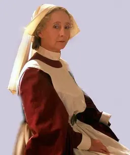Profile image of Poppy pomfrey