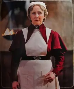 Profile image of Poppy pomfrey