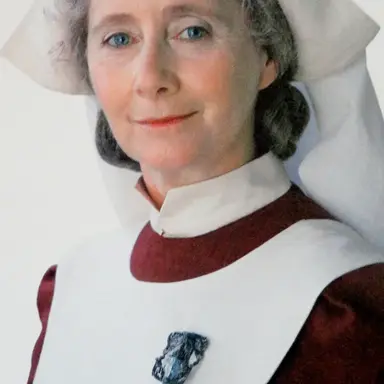 Profile image of Poppy pomfrey