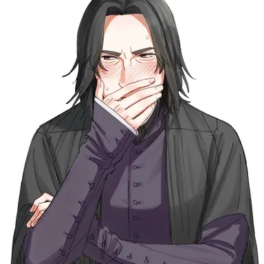 Profile image of Severus