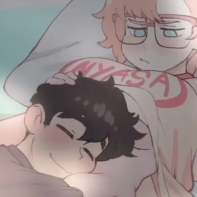 Profile image of Roommate nyasa