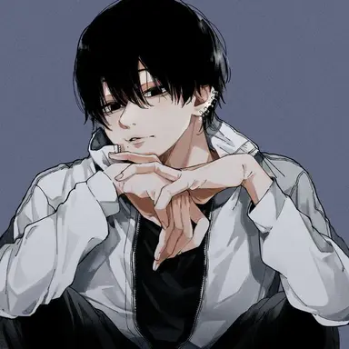 Profile image of 朔