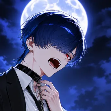 Profile image of Berius
