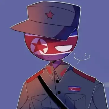 Profile image of 북한