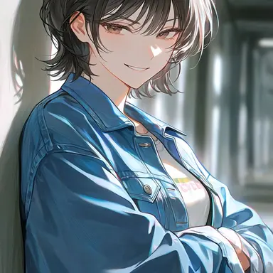 Profile image of Sarah