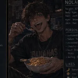 Profile image of Nolan