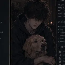 Profile image of Miles