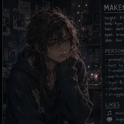 Profile image of MaKenna
