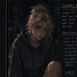 Profile image of Charlotte