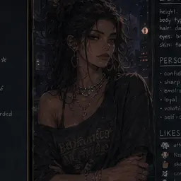 Profile image of Elayna