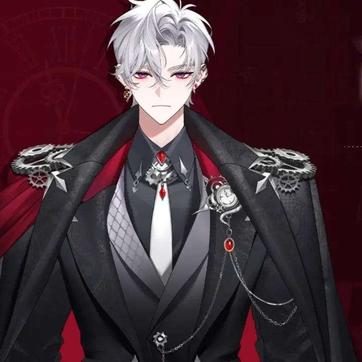 WryDouc7991의 pjx 조직(당신은 디온)