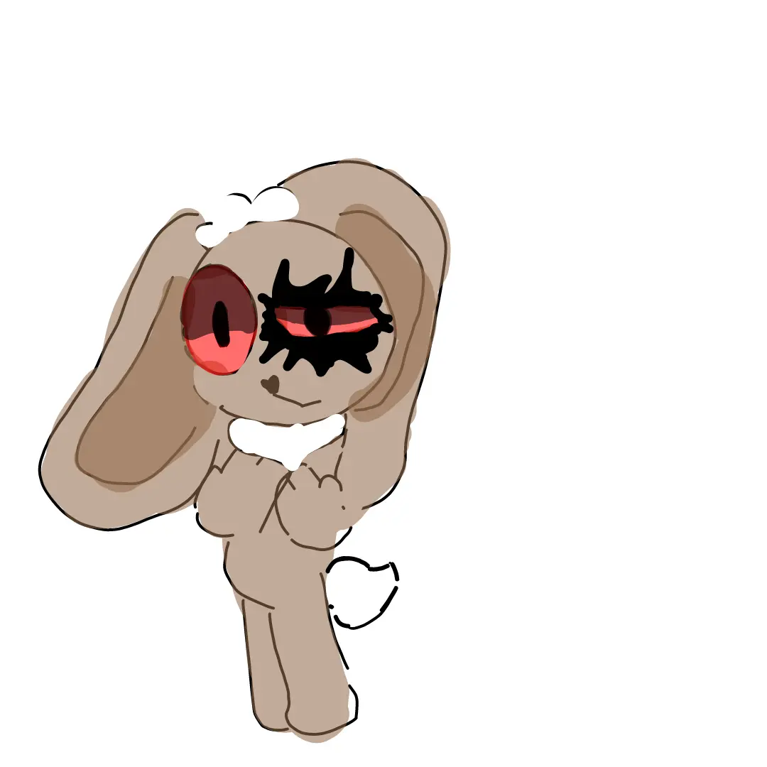 DeepClothpebble의 트위스티드 코코아