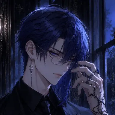 Profile image of John