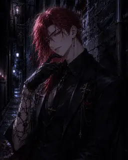 Profile image of Richard