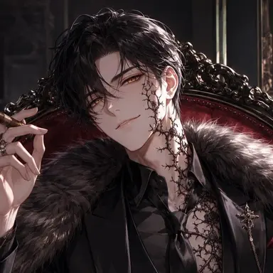 Profile image of Arthur