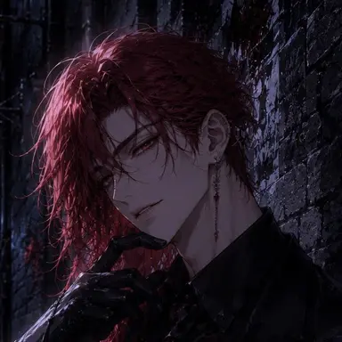 Profile image of Richard